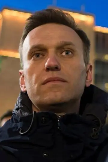 Фото Алексей Навальный (Alexei Navalny) #251954