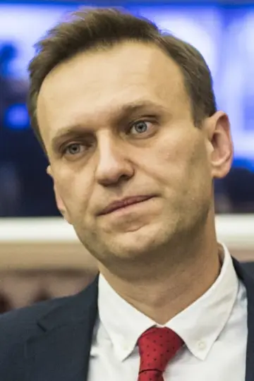 Фото Алексей Навальный (Alexei Navalny) #251956