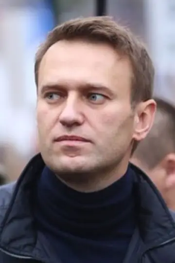 Фото Алексей Навальный (Alexei Navalny) #251957
