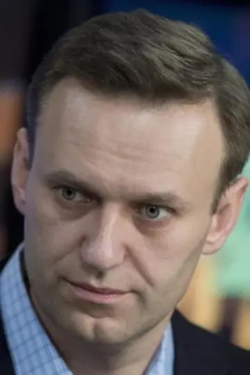 Фото Алексей Навальный (Alexei Navalny) #251958