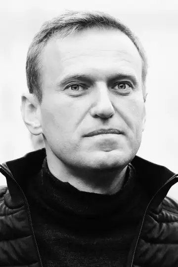 Фото Алексей Навальный (Alexei Navalny) #403383