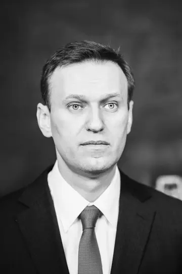 Фото Алексей Навальный (Alexei Navalny) #403384