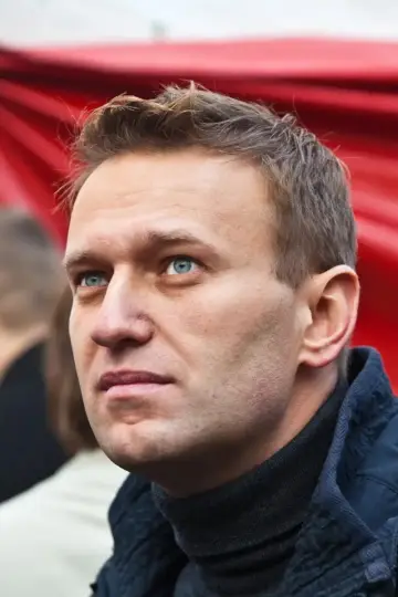 Фото Алексей Навальный (Alexei Navalny) #403385