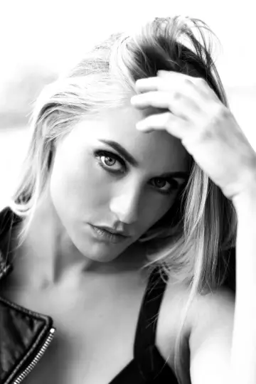 Фото Джессика Сайпос (Jessica Sipos) #305127