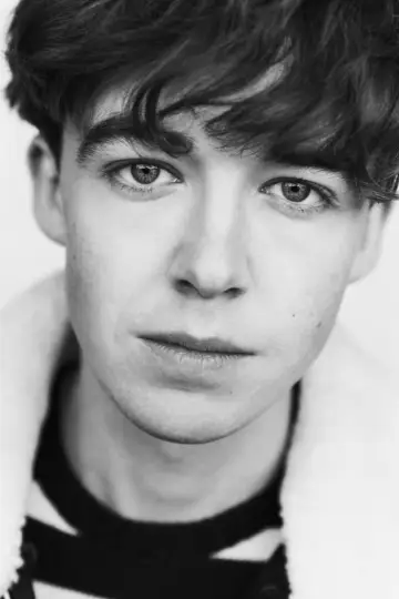 Фото Алекс Лоутер (Alex Lawther) #5294