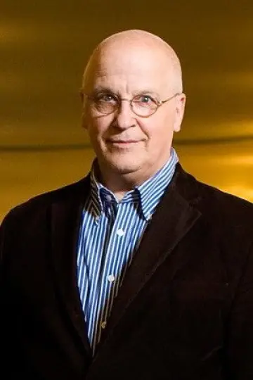 Фото Volker Vogel