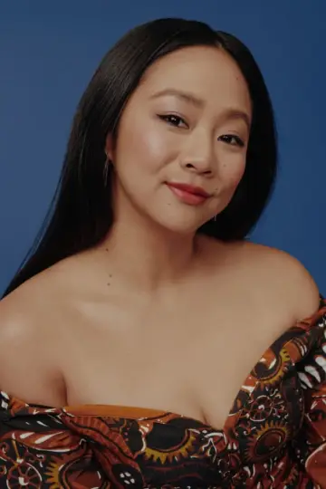 Фото Стефани Сюй #2650