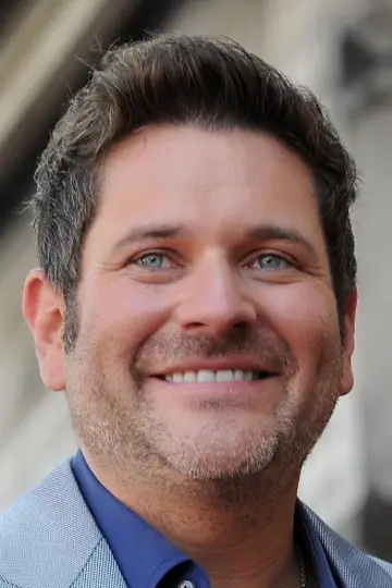 Фото  (Jay DeMarcus) #102028