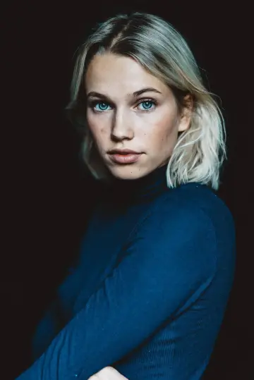 Фото Теа Софье Лок Несс (Thea Sofie Loch Næss) #169563