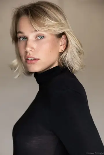 Фото Теа Софье Лок Несс (Thea Sofie Loch Næss) #169567