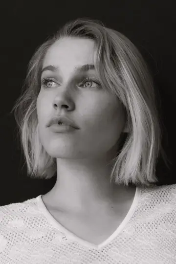 Фото Теа Софье Лок Несс (Thea Sofie Loch Næss) #331319