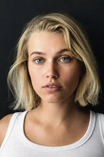 Фото Теа Софье Лок Несс (Thea Sofie Loch Næss) #401458