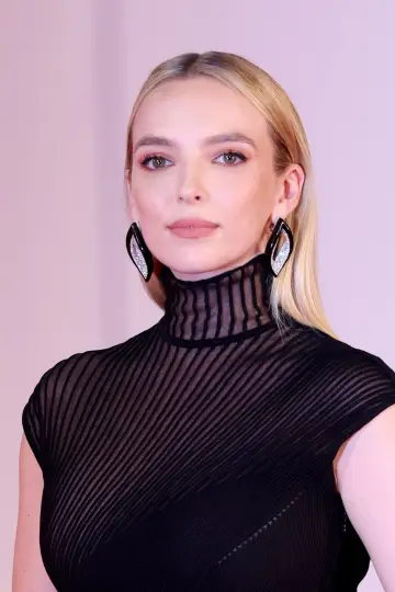 Фото Джоди Комер (Jodie Comer) #29619