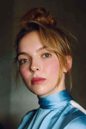 Фото Джоди Комер (Jodie Comer) #29621