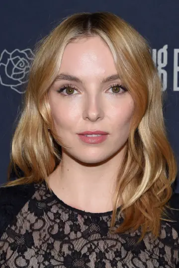 Фото Джоди Комер (Jodie Comer) #29624