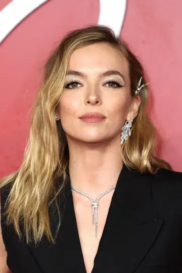 Фото Джоди Комер (Jodie Comer) #70244