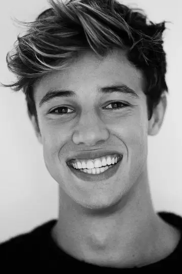 Фото  (Cameron Dallas) #410993