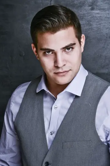 Фото Брайан Кинтеро #369203