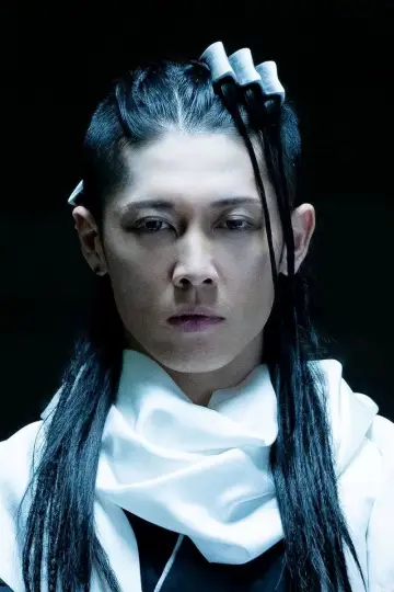 Фото МИЯВИ (MIYAVI) #32587