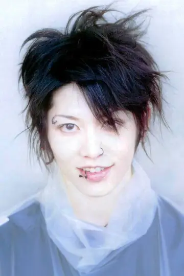 Фото МИЯВИ (MIYAVI) #32588