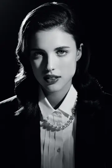 Фото Маргарет Куолли (Margaret Qualley) #32035