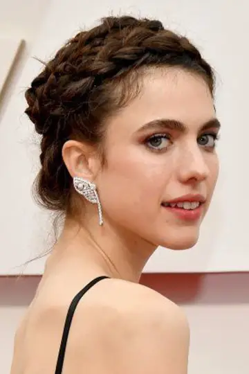 Фото Маргарет Куолли (Margaret Qualley) #32041