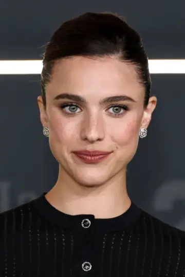 Фото Маргарет Куолли (Margaret Qualley) #400469