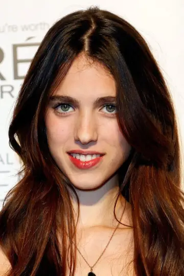 Фото Маргарет Куолли (Margaret Qualley) #629227