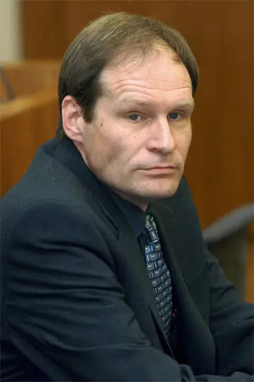 Фото Armin Meiwes