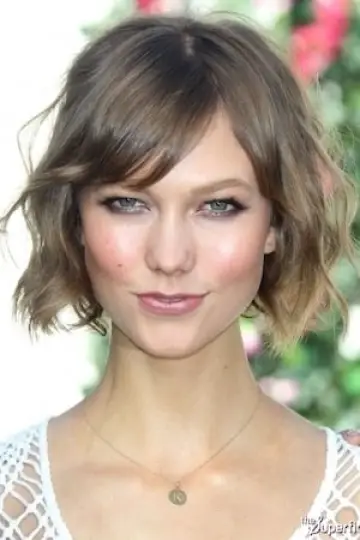 Фото Карли Клосс (Karlie Kloss) #151492