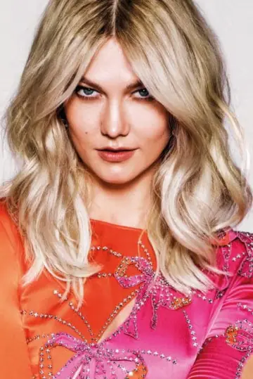 Фото Карли Клосс (Karlie Kloss) #151493
