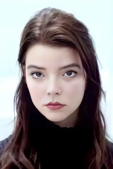 Фото Аня Тейлор-Джой (Anya Taylor-Joy) #4142