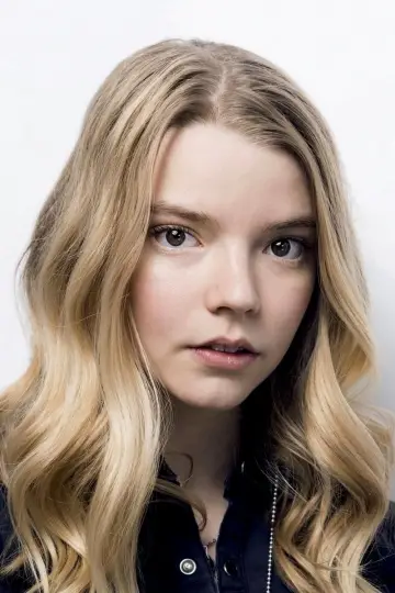 Фото Аня Тейлор-Джой (Anya Taylor-Joy) #4144