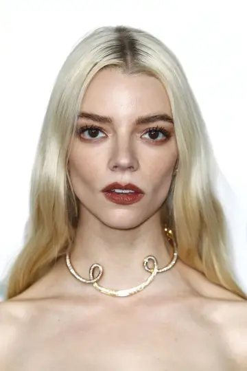 Фото Аня Тейлор-Джой (Anya Taylor-Joy) #4145
