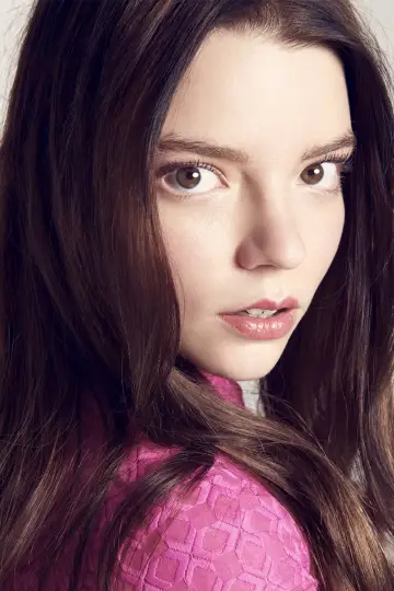 Фото Аня Тейлор-Джой (Anya Taylor-Joy) #4146
