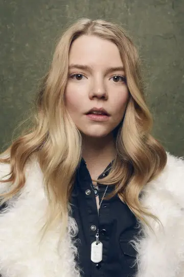 Фото Аня Тейлор-Джой (Anya Taylor-Joy) #4153