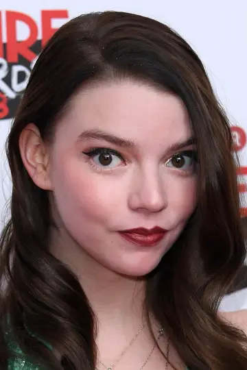Фото Аня Тейлор-Джой (Anya Taylor-Joy) #4155