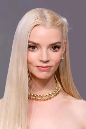 Фото Аня Тейлор-Джой (Anya Taylor-Joy) #66618