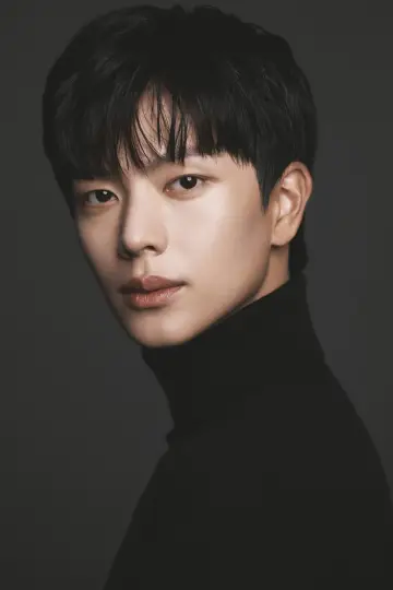 Фото Юк Сон Джэ (Yook Sung-jae) #274040