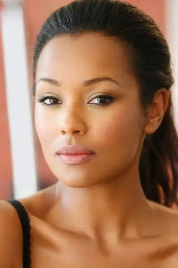 Фото Мелани Либёрд (Melanie Liburd) #152865