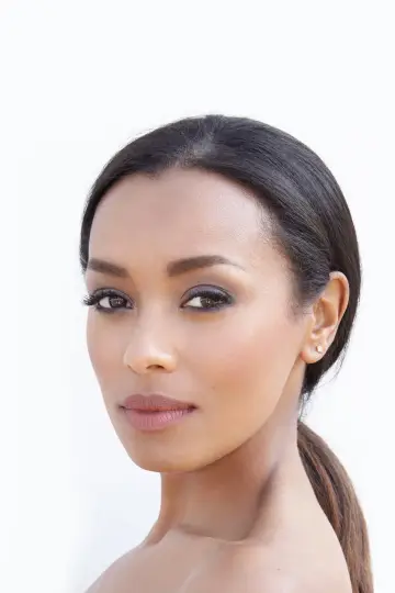 Фото Мелани Либёрд (Melanie Liburd) #491299