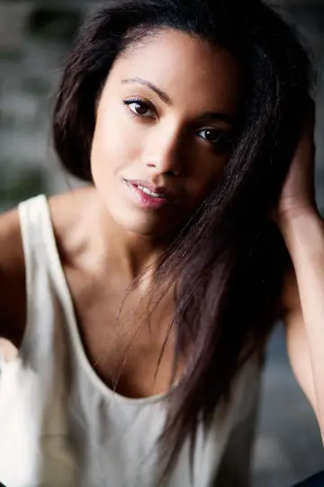 Фото  (Maisie Richardson-Sellers) #29271