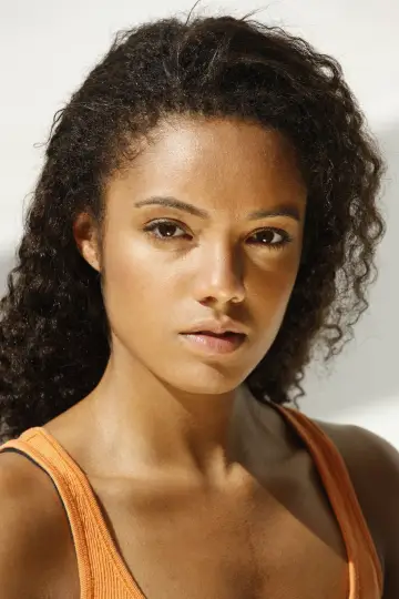 Фото  (Maisie Richardson-Sellers) #29272