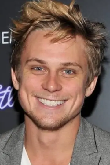 Фото Билли Магнуссен (Billy Magnussen) #3988