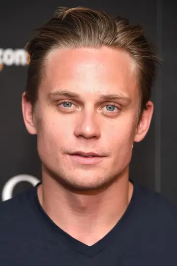 Фото Билли Магнуссен (Billy Magnussen) #3989