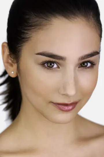 Фото Молли Эфраим (Molly Ephraim) #147353