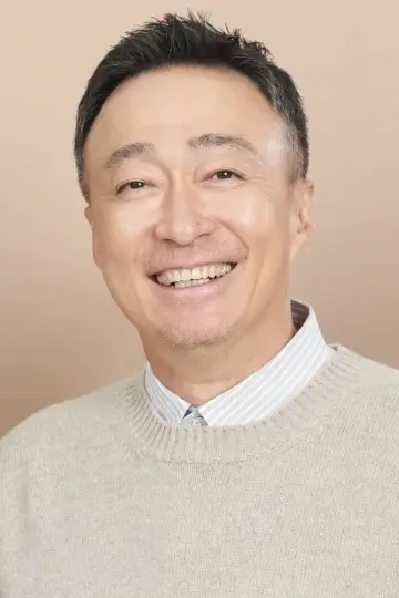 Фото Ли Сон-мин (Lee Sung-min) #66320