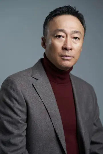 Фото Ли Сон-мин (Lee Sung-min) #66321