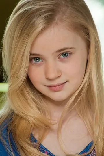 Фото Сьерра Маккормик (Sierra McCormick) #92927