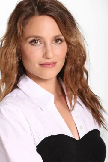 Фото Дианна Агрон (Dianna Agron) #43288